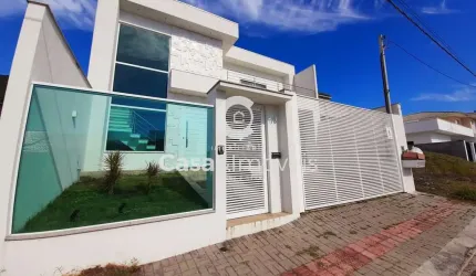 Sobrado à venda, São Francisco, PORTO UNIAO - SC. Financiável