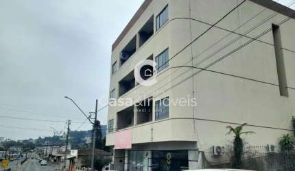 Apartamento à venda, São Pedro, PORTO UNIAO - SC. Financiável