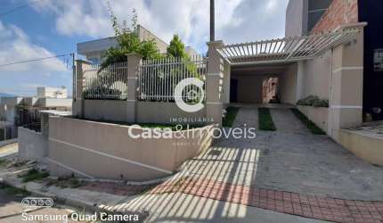 Casa à venda, São Pedro, PORTO UNIAO - SC. Financiável