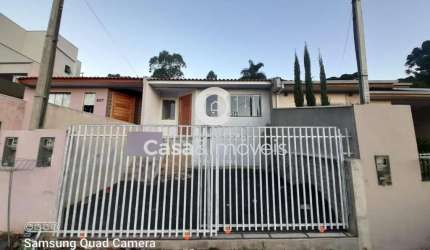 Casa à venda, São Gabriel, UNIAO DA VITORIA - PR. Financiável pelo PMCMV