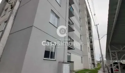 Apartamento à venda, Nossa Senhora do Rocio, UNIAO DA VITORIA - PR
