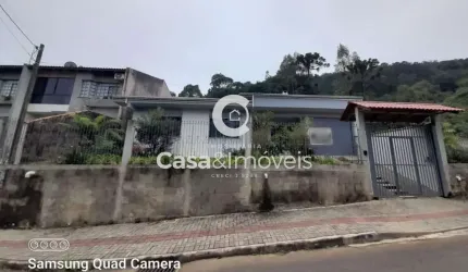 Casa à venda, Cidade Nova, PORTO UNIAO - SC. Financiável