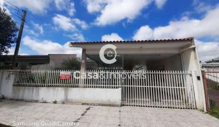 Casa à venda, Bento Munhoz da Rocha Neto, UNIAO DA VITORIA - PR