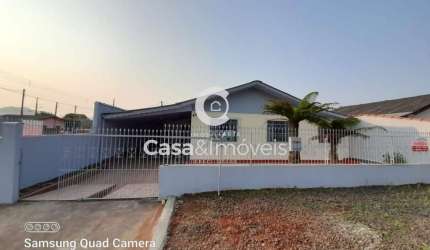 Casa à venda, Bento Munhoz da Rocha, UNIAO DA VITORIA - PR