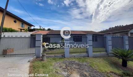Casa à venda, Jardim Bela Vista, PORTO UNIAO - SC. Financiável