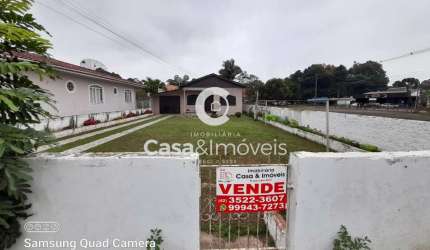 Casa com 3 dormitórios à venda, Monte Líbano, PORTO UNIAO - SC