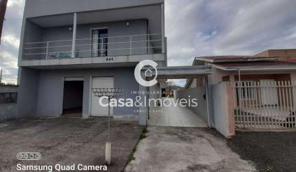 Sobrado à venda, São Braz, UNIAO DA VITORIA - PR. Aceita propostas