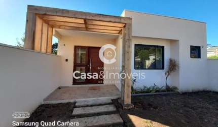 Casa à venda, São Braz, UNIAO DA VITORIA - PR. Financiável