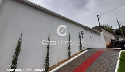 Casa à venda, São Gabriel, UNIAO DA VITORIA - PR. Financiável