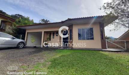 Casa à venda, com 04 dormitórios, CRUZ MACHADO - PR