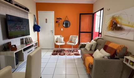 Porto Venetto – 2º Andar, Ventilado, Com Vista Livre | Venda à Vista