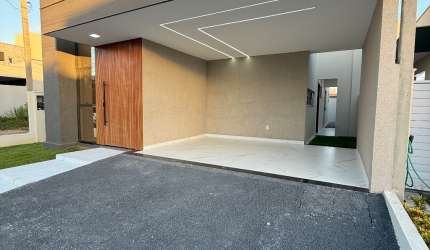 Seu novo lar com gourmet no Ecoville 1 – 3 quartos e muito conforto!