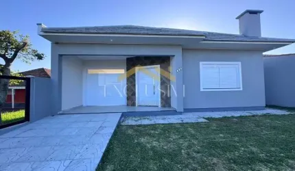 CASA PROXIMO AO MAR EM NOVA TRAMANDAÍ