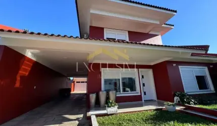 SOBRADO ALTO PADRÃO PROXIMO AO CENTRO