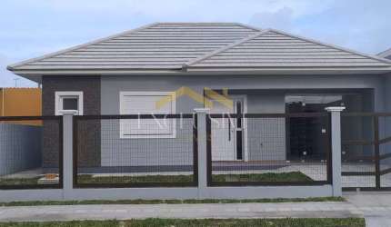Casa próximo ao Centrinho de Nova Tramandaí