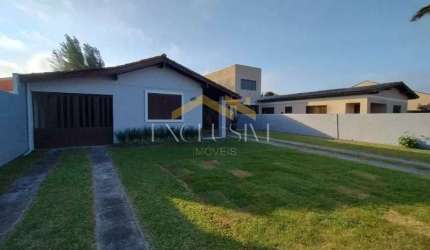Casa em  Imbé