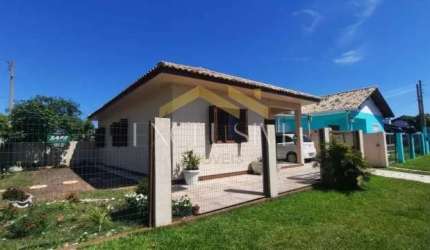 Casa em ótima localização