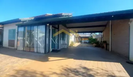 Casa no Centro de Tramandaí