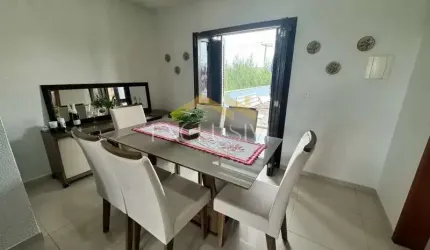 PRÉDIO COMERCIAL COM APARTAMENTO 03 DORMITÓRIOS