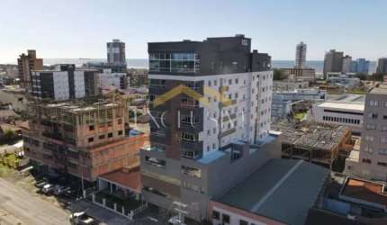 APARTAMENTO NOVO NUNCA HABITADO EM TRAMANDAÍ