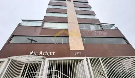 APARTAMENTO MOBILIADO