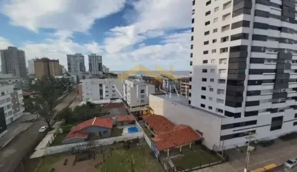 APARTAMENTO NOVO NUNCA HABITADO PRÓXIMO AO MAR