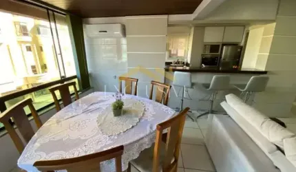 Apartamento no Centro de Tramandaí