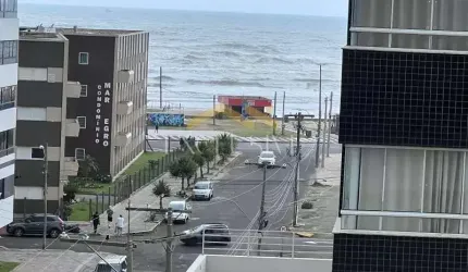 OPORTUNIDADE A BEIRA MAR EM TRAMANDAÍ 03 DORMITÓRIOS