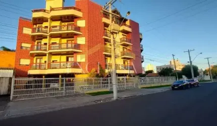 Apartamento no Centro de Tramandaí