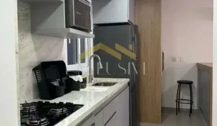 Apartamento Mobiliado e Decorado próximo do Mar