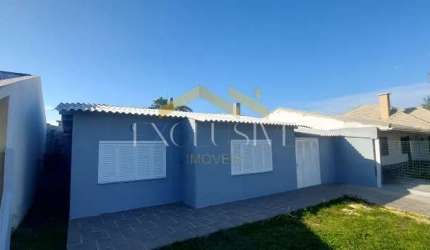 Casa 3 dormitórios próximo da Praia