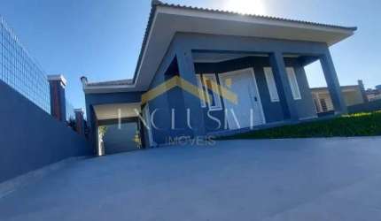 Casa Nova 3 dormitórios próximo do Mar