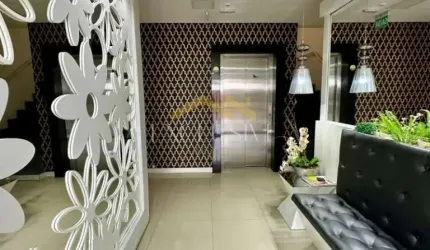 Apartamento próximo da Praia