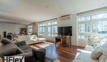 Apartamento à venda, 239 m² por R$ 3.150.000,00 - Jardim Paulista - São Paulo/SP