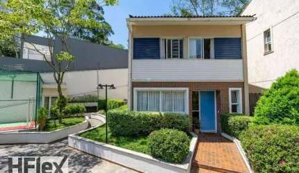 Casa à venda, 274 m² por R$ 1.350.000,00 - Vila Andrade - São Paulo/SP