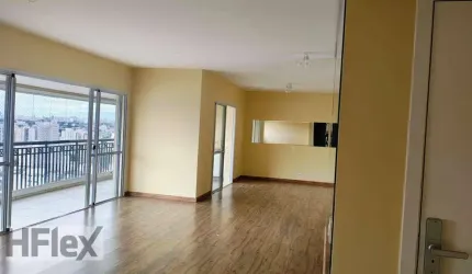 Apartamento com 3 dormitórios para alugar, 180 m² por R$ 18.430,00/mês - Brooklin - São Paulo/SP