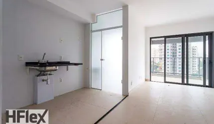 Apartamento à venda, 51 m² por R$ 980.000,00 - Moema - São Paulo/SP