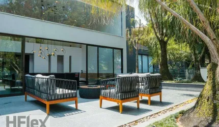 Sobrado com 4 dormitórios à venda, 716 m² por R$ 13.000.000,00 - Vila Madalena - São Paulo/SP