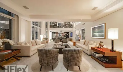 Apartamento com 4 dormitórios à venda, 650 m² por R$ 32.900.000,00 - Cerqueira César - São Paulo/SP