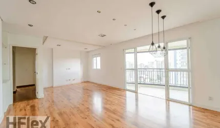 Apartamento com 3 dormitórios à venda, 112 m² por R$ 1.390.000,00 - Vila Mascote - São Paulo/SP