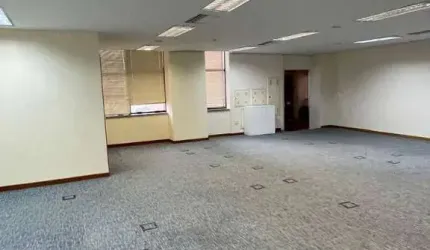 Conjunto para alugar, 202 m² por R$ 11.420,00/mês - Brooklin - São Paulo/SP
