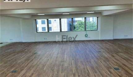 Conjunto, 204 m² - venda por R$ 1.950.000,00 ou aluguel por R$ 15.451,16/mês - Cidade Monções - São Paulo/SP