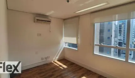 Conjunto para alugar, 39 m² por R$ 3.912,25/mês - Bela Vista - São Paulo/SP