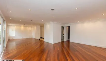 Apartamento à venda, 218 m² por R$ 2.300.000,00 - Brooklin Paulista - São Paulo/SP