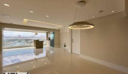 Apartamento à venda, 149 m² por R$ 1.970.000,00 - Vila Mascote - São Paulo/SP