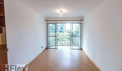 Apartamento para alugar, 152 m² por R$ 7.252,31/mês - Campo Belo - São Paulo/SP