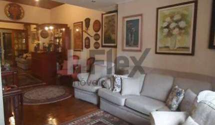 Casa à venda, 260 m² por R$ 1.650.000,00 - Moema - São Paulo/SP