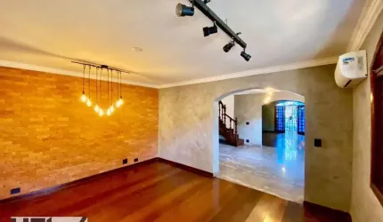 Sobrado com 3 dormitórios, 240 m² - venda por R$ 3.999.000,00 ou aluguel por R$ 12.249,13 - Jardim Paulista - São Paulo/SP