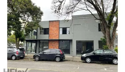 Prédio para alugar, 190 m² por R$ 19.634,00/mês - Moema - São Paulo/SP