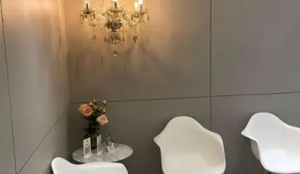 Conjunto para alugar, 85 m² por R$ 11.500,00/mês - Brooklin Novo - São Paulo/SP